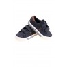 Navy blue sports shoes for boys, Polo Ralph Lauren