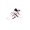 White Velcro sports shoes, Polo Ralph Lauren