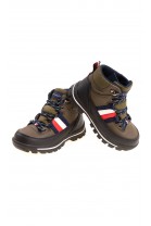 Sports winter boots for boys, Tommy Hilfiger