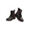 Black ankle boots, Tommy Hilfiger