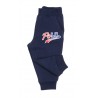 Navy blue baby sweatpants, Ralph Lauren