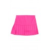 Pink pleated skirt, Polo Ralph Lauren