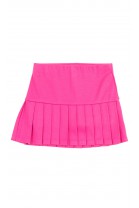 Pink pleated skirt, Polo Ralph Lauren