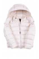 White down jacket for girls, Polo Ralph Lauren