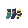 Colourful socks for boys, Polo Ralph Lauren