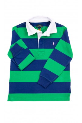 Long-sleeved Polo T-shirt for boys Polo Ralph Lauren