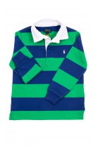 Long-sleeved Polo T-shirt for boys Polo Ralph Lauren