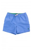 Blue swim shorts, Polo Ralph Lauren
