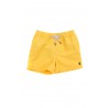 Yellow baby shorts, Ralph Lauren