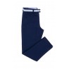 Elegant navy blue trousers for boys, Polo Ralph Lauren