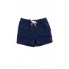 Navy blue baby swimming shorts, Ralph Lauren