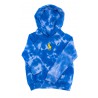 Blue hoodie for girls, Polo Ralph Lauren