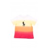 Pastel shirtsleeve for kids, Polo Ralph Lauren