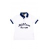 White polo shirt for boys, Polo Ralph Lauren
