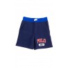 Navy blue sweat shorts, Polo Ralph Lauren