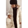 White down coat for girls, Polo Ralph Lauren