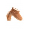Classic ultra mini brown boots, UGG