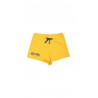 Yellow short sweatshorts, Polo Ralph Lauren