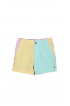 Colourful shorts for boys, Polo Ralph Lauren 