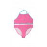 Pink 2-pices swimsuit for girls, Polo Ralph Lauren