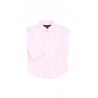 Pink striped shirt blouse for girls, Polo Ralph Lauren