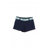 Navy blue shorts for girls, Polo Ralph Lauren