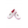 White trainers for girls, Polo Ralph Lauren