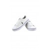 White lace-up trainers for children, Polo Ralph Lauren