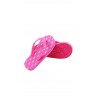 Pink flip flops for girls, Polo Ralph Lauren