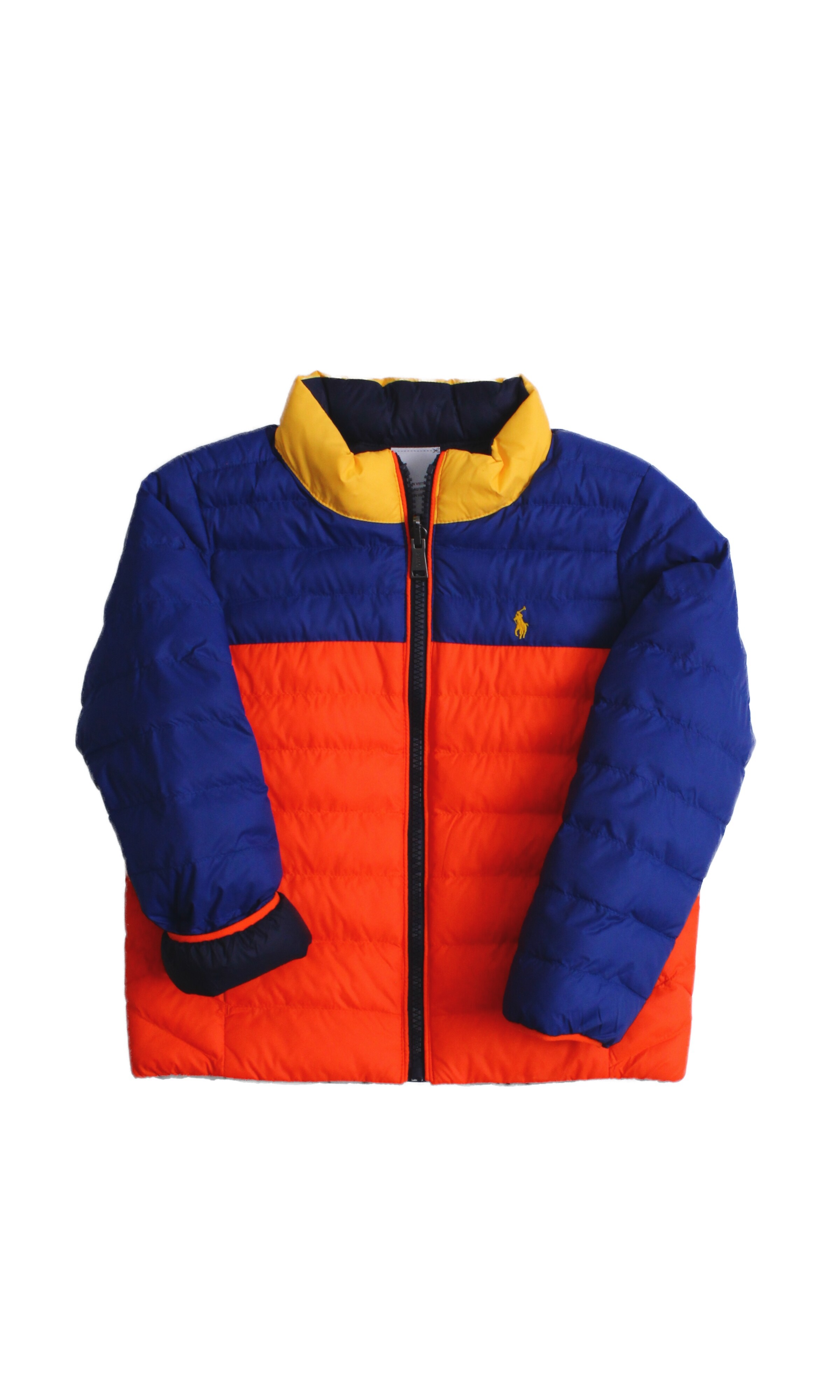 Boys' reversible sports jacket, Polo Ralph Lauren - Celebrity-Club