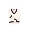 Elegant V-neck sports jumper for boys, Polo Ralph Lauren