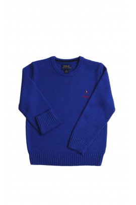 Sapphire premium jumper, Polo Ralph Lauren