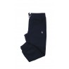 Navy blue smart sweatpants, Polo Ralph Lauren