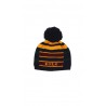 Warm pull-on cap with pompom, Polo Ralph Lauren