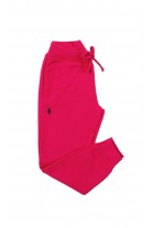 Amaranth girls' sweatpants, Polo Ralph Lauren