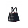 Blouse and skirt - baby set, Ralph Lauren
