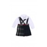 Blouse and skirt - baby set, Ralph Lauren