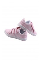 Pink girls' sports shoes, Polo Ralph Lauren