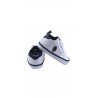 White infant boy's shoes, Ralph Lauren