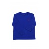 Sapphire long sleeve boys' t-shirt, Polo Ralph Lauren