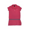 Pink polo collar dress for girls, Polo Ralph Lauren
