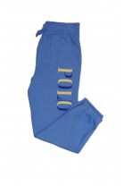 Blue sweatpants, Polo Ralph Lauren