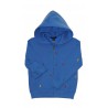 Blue zip-up sweatshirt, Polo Ralph Lauren