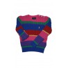 Coloured girls' jumper, Polo Ralph Lauren