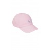 Pink girls' baseball cap, Polo Ralph Lauren