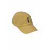 Yellow baseball cap, Ralph Lauren