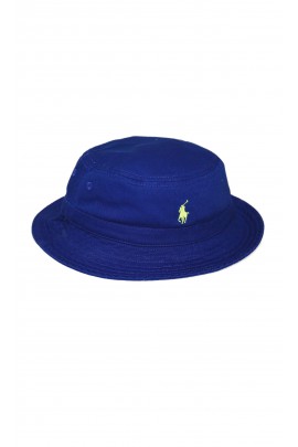Sapphire boy's hat, Polo Ralph Lauren