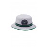 Double-sided hat with Wimbledon logo, Polo Ralph Lauren