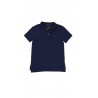 Boys' navy blue polo shirt, Polo Ralph Lauren