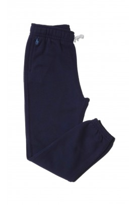 Navy blue sweatpants, Polo Ralph Lauren